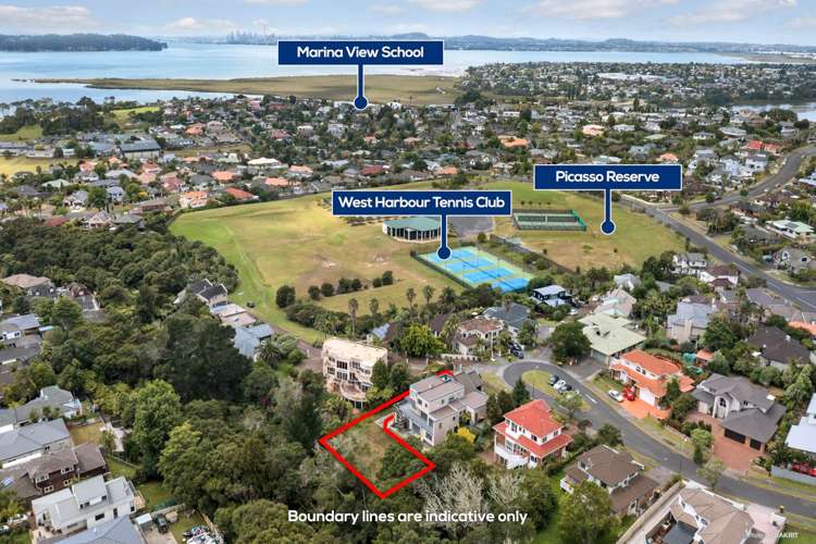 12B Belvedere Court West Harbour_1