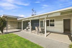 Homeowner fights back tears after house of 20 years sells for life-changing sum