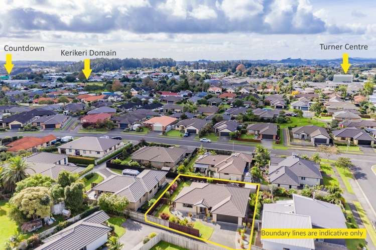 6 Martha Clarke Lane Kerikeri_2