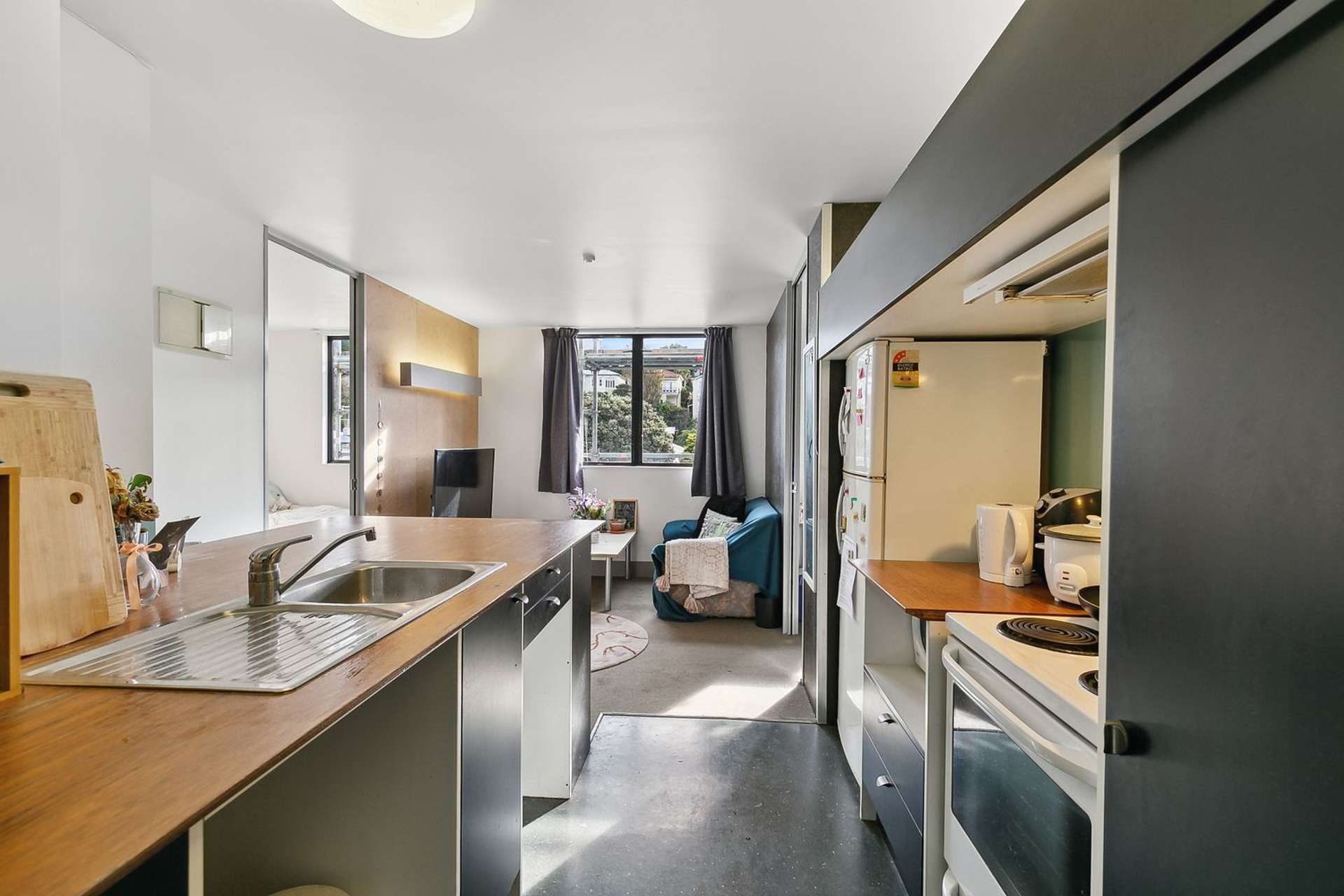 14/3 King Street Mount Cook_0