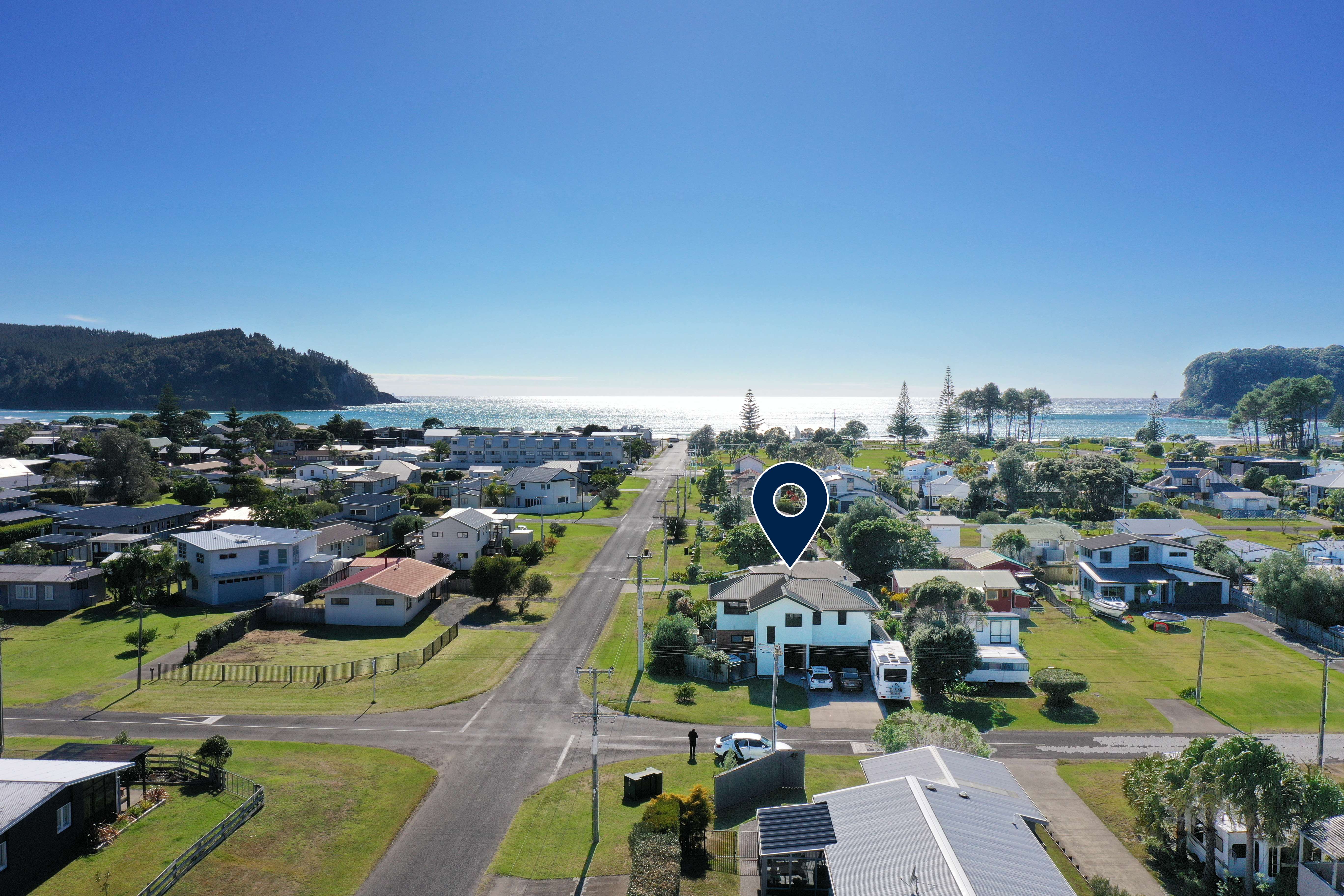 200 Sylvia Rd Whangamata ThamesCoromandel Houses for Sale One Roof