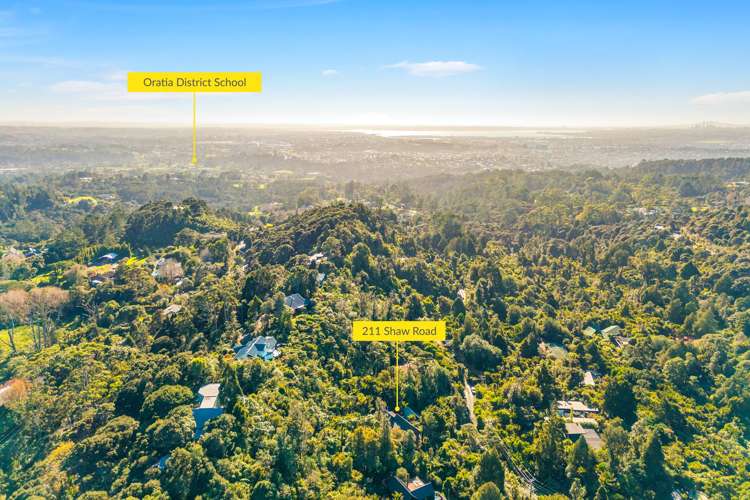 211 Shaw Road Titirangi_30