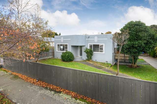 Invest, Develop or Call Home - Options Galore