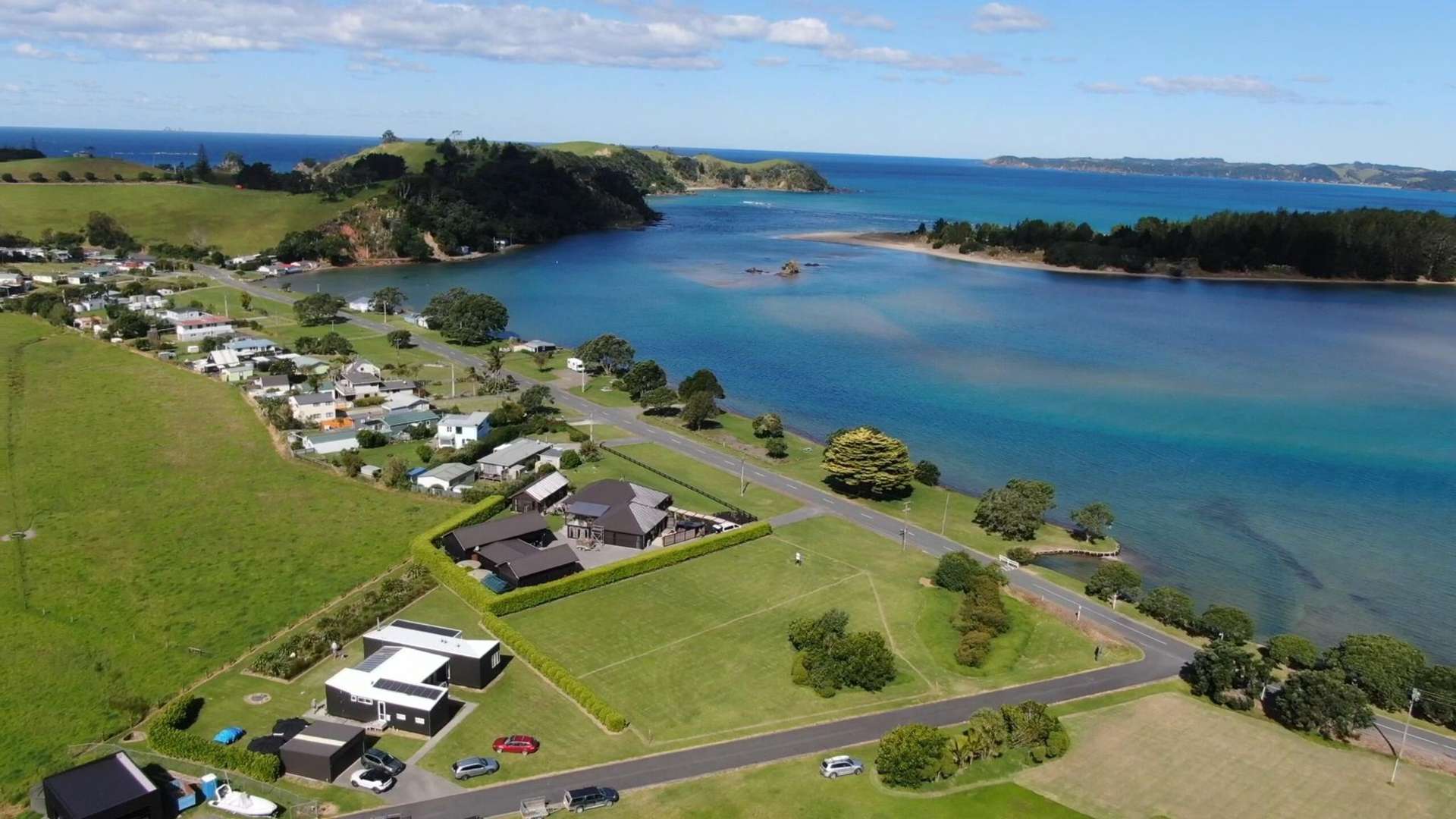 Lot 1 Tern Lane Whananaki_0