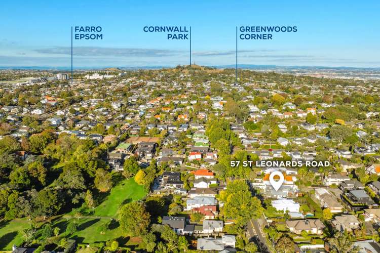 57 St Leonards Road Epsom_27