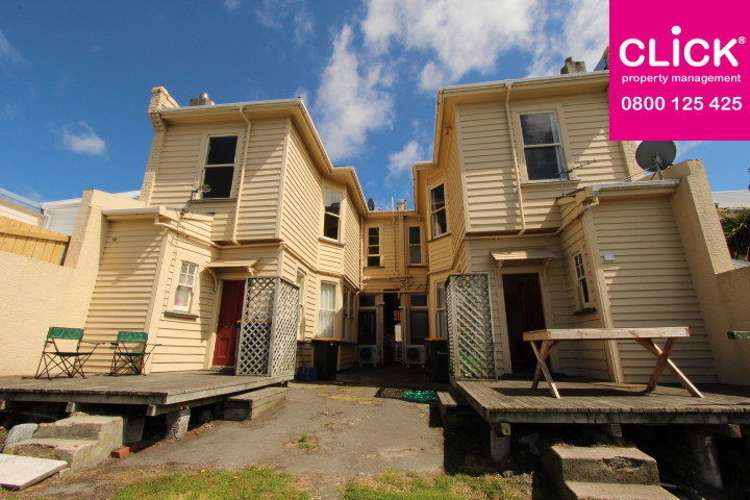 47 Arthur Street Dunedin Central_19