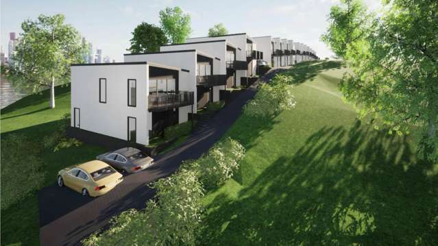 2462 sqm (apprx) - THAB Goldmine in Prime Avondale