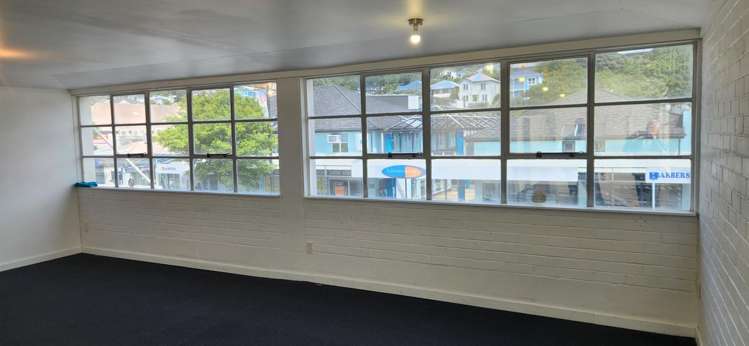 Level 1/23 Bay Road Kilbirnie_1