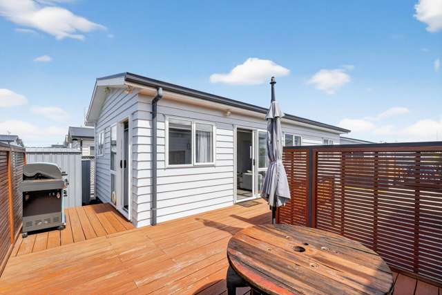 Arguably Papamoa's Most Affordable Over 50s Home?