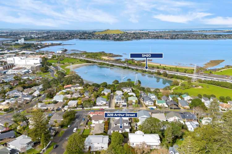 32b Arthur Street Onehunga_19