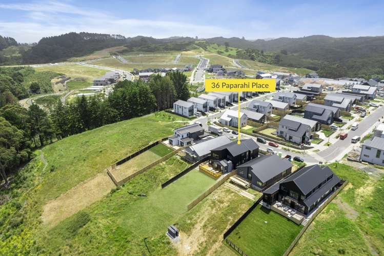 36 Paparahi Place Wainui_29