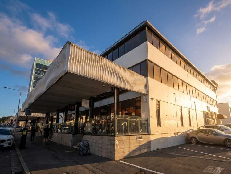 6/100 Tory Street Te Aro_9