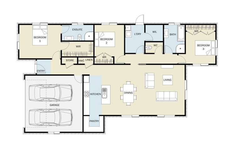 Lot 44 Eban Road Redwood Valley_1