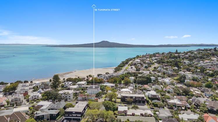 1B Tuhimata Street St Heliers_37