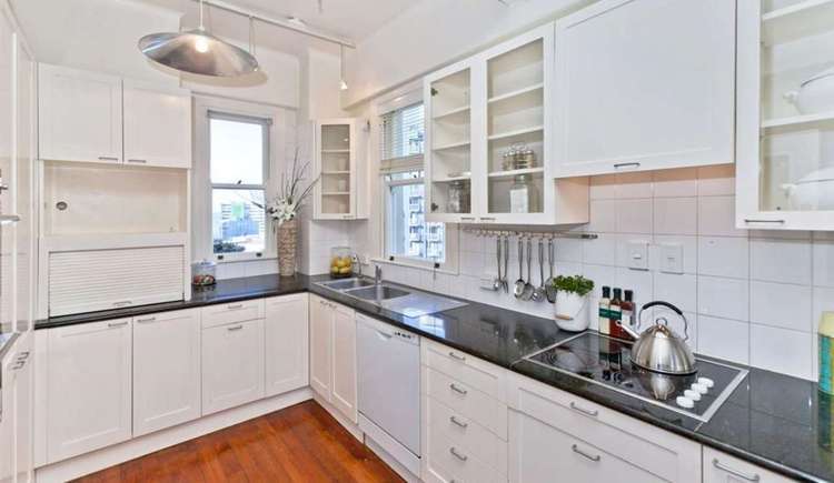 3a/5 Parliament Street Auckland Central_5