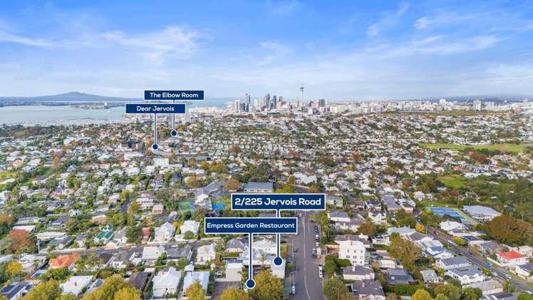 2/225 Jervois Road Herne Bay_17