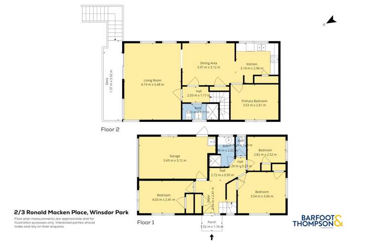 2/2/3 Ronald Macken Place Windsor Park_27