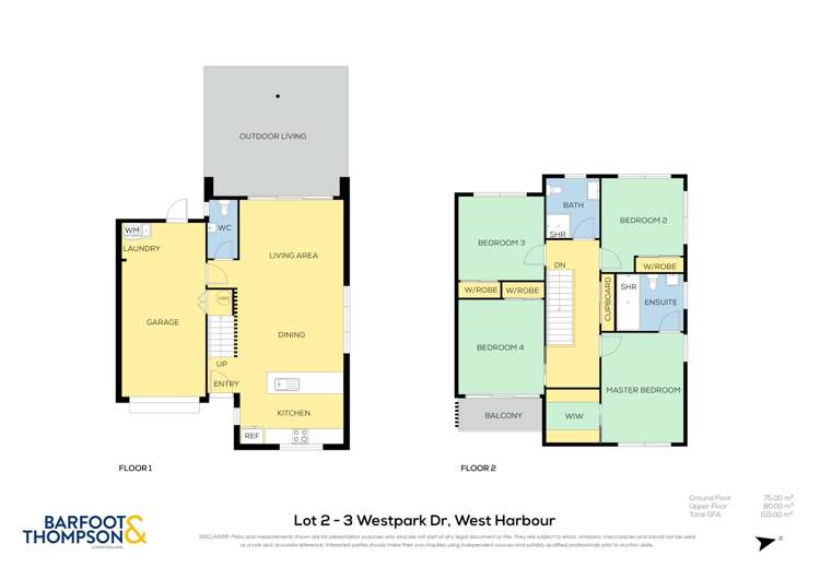 3 Westpark Drive West Harbour_17