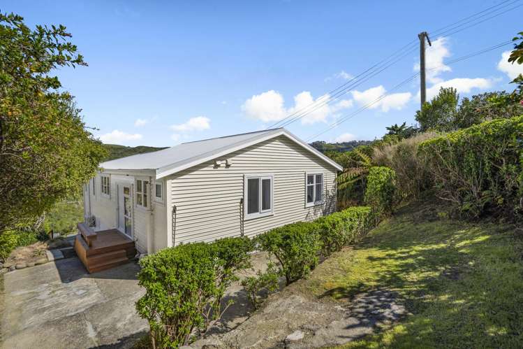 20 Titiro Moana Road Korokoro_14