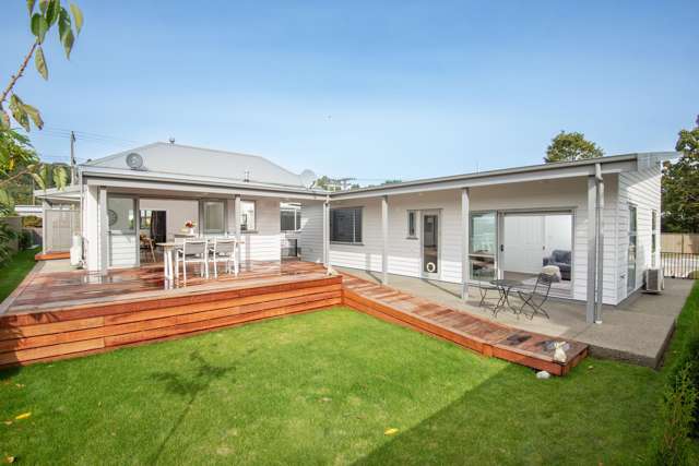 Options galore on Gladstone