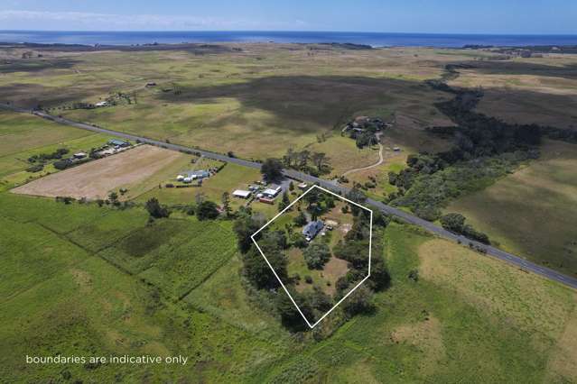 5373 Far North Road, Ngataki Pukenui_4