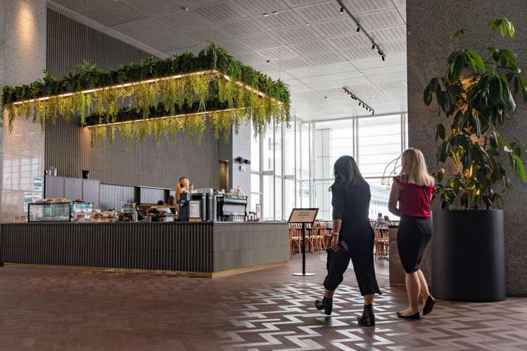 188 Quay Street Auckland Central_7