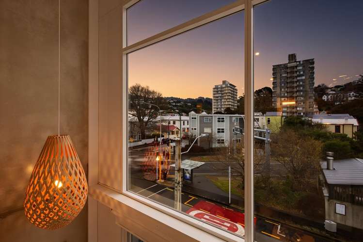 9/307 Willis Street Te Aro_12