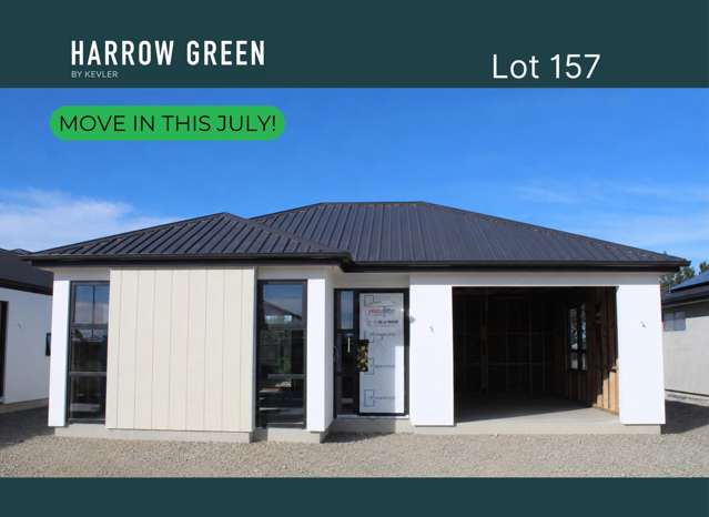 1% DEPOSIT TURNKEY - A Healthier Home You Deserve