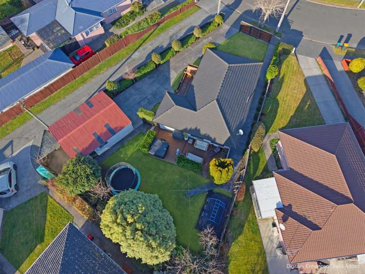 6 Wingate Street Redwood_30