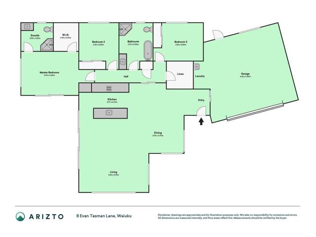 8 Evan Tasman Lane Waiuku_1