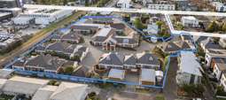 Christchurch sites provide brownfield opportunity
