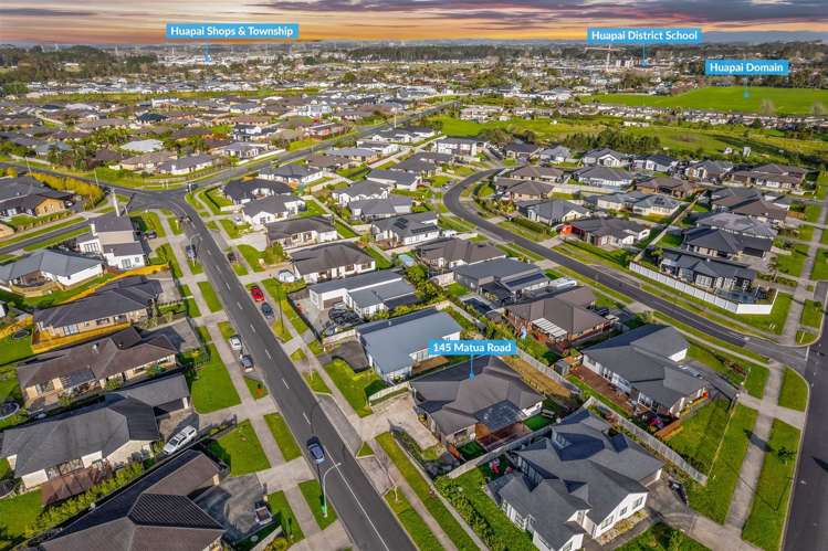 145 Matua Road Huapai_19