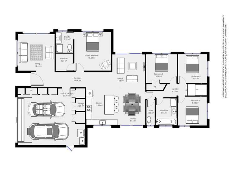 46 Artillery Drive Papakura_11