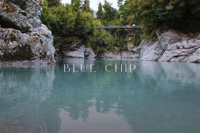 Blue Chip