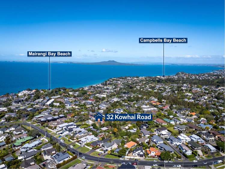 1&2/32 Kowhai Road Campbells Bay_13