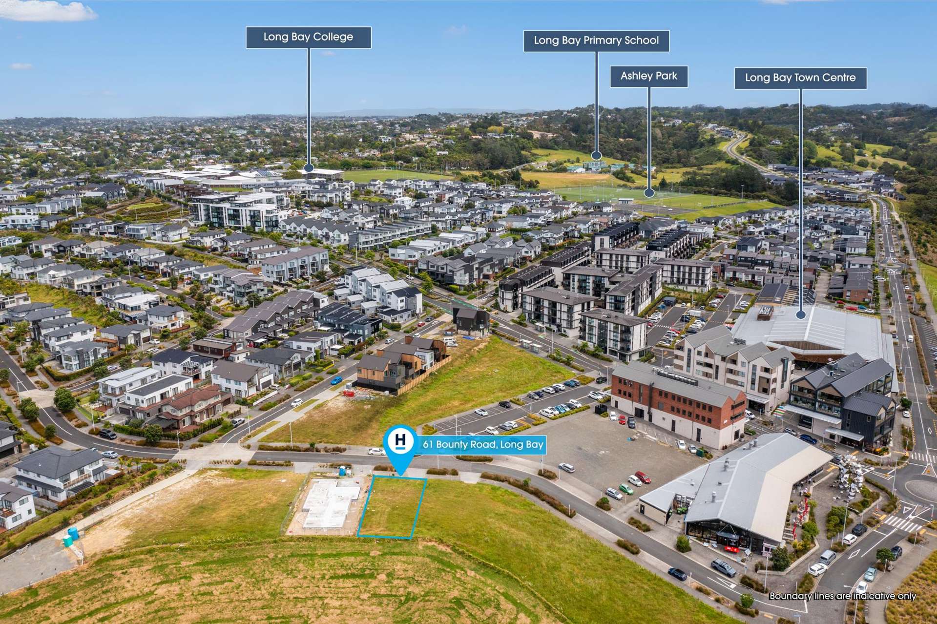 61 Bounty Road Long Bay_0