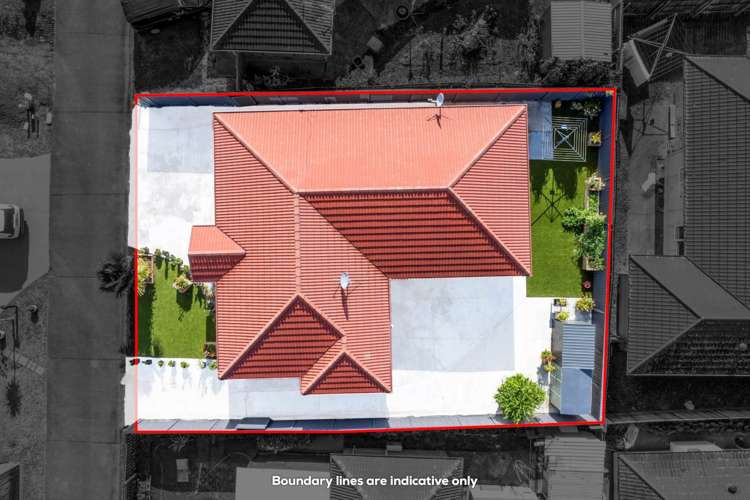 52 Bellville Drive Clendon Park_13