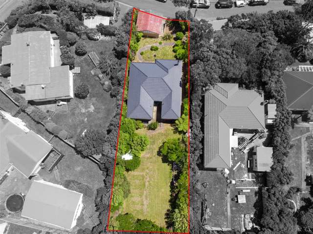 73 Black Rock Road Newlands_1