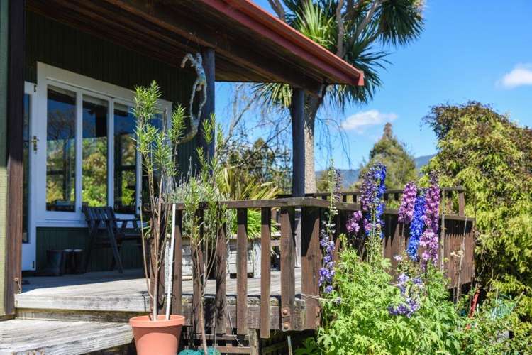30 Rangihaeata Road Kahurangi National Park_19