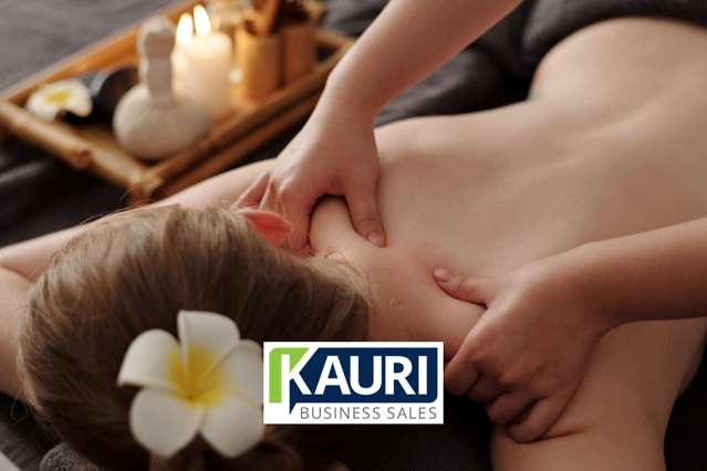 Profitable and Well-Established Nail & Beauty Spa - FY26 EBITDA $230k