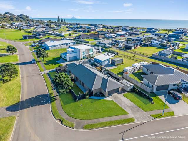 Dual Living, Coastal Lifestyle