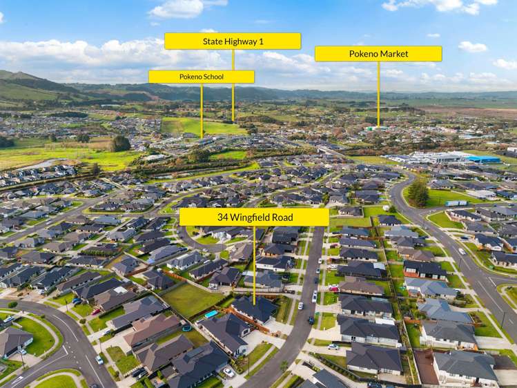 34 Wingfield Road Pokeno_26