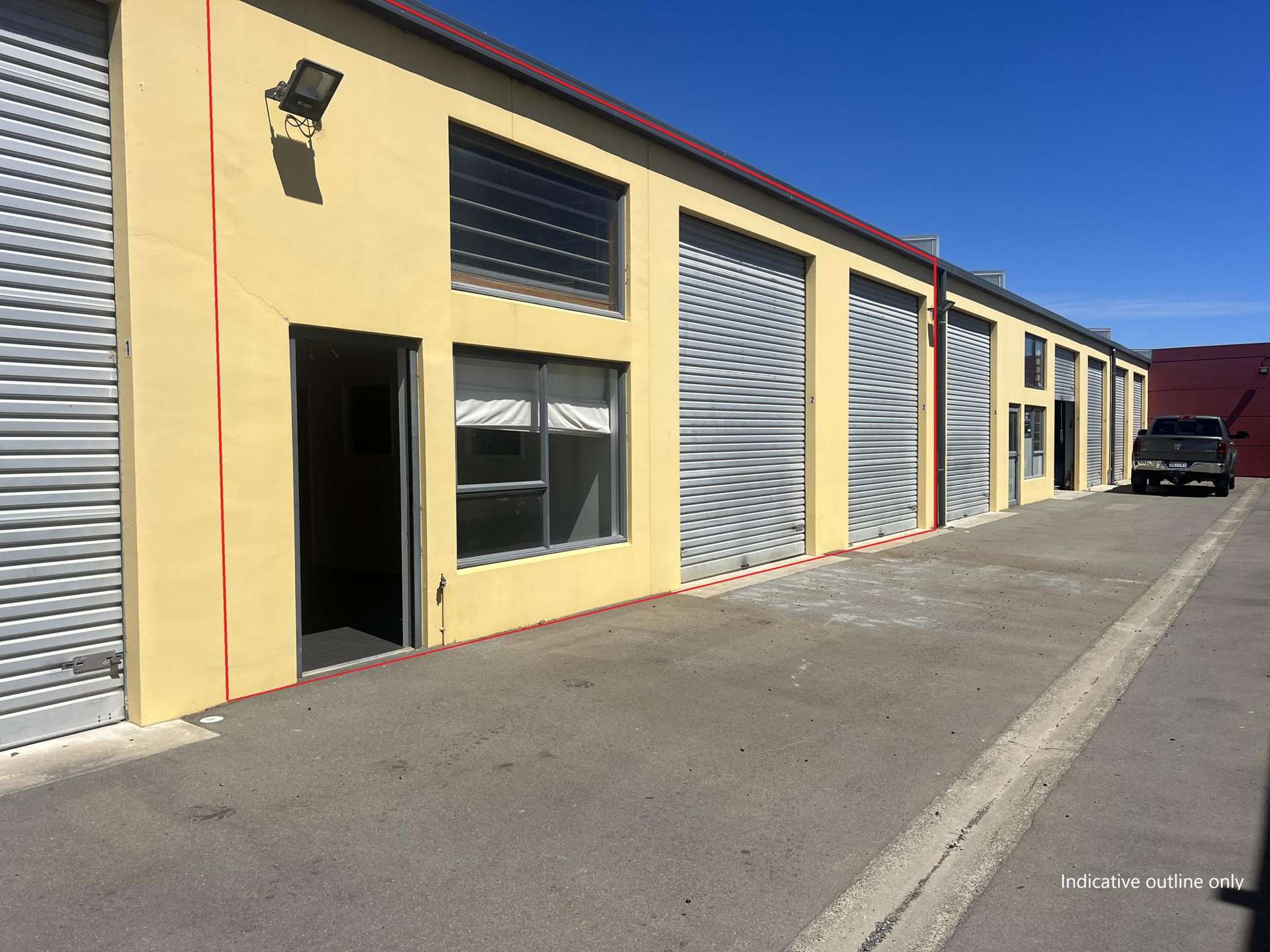 Address withheld Kaiapoi_0