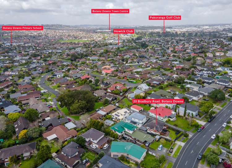 20 Bradbury Road Botany Downs_31