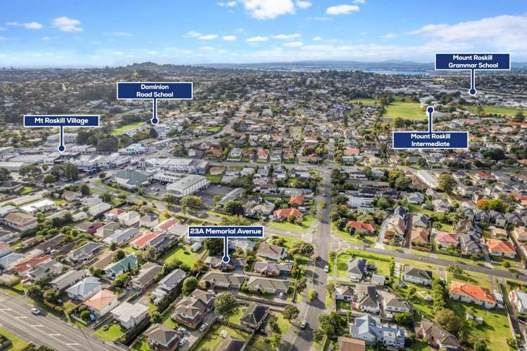 23a Memorial Avenue Mount Roskill_24
