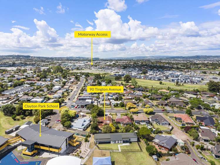 90 Tington Avenue Wattle Downs_19