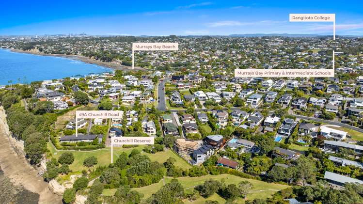 49a Churchill Road Murrays Bay_20