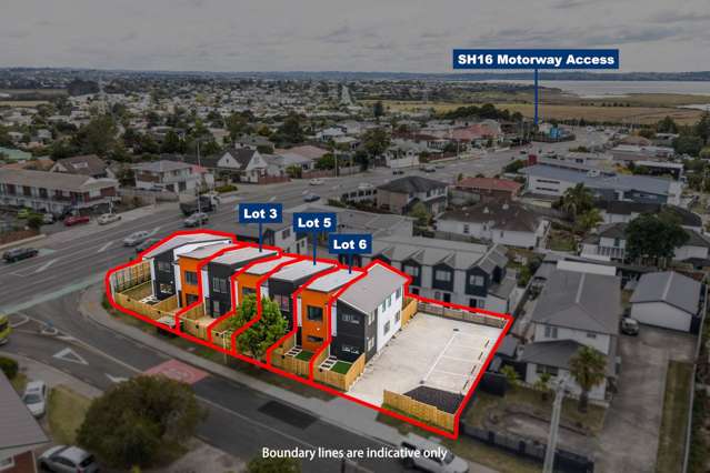 BEST 2 BEDROOM IN TE ATATU