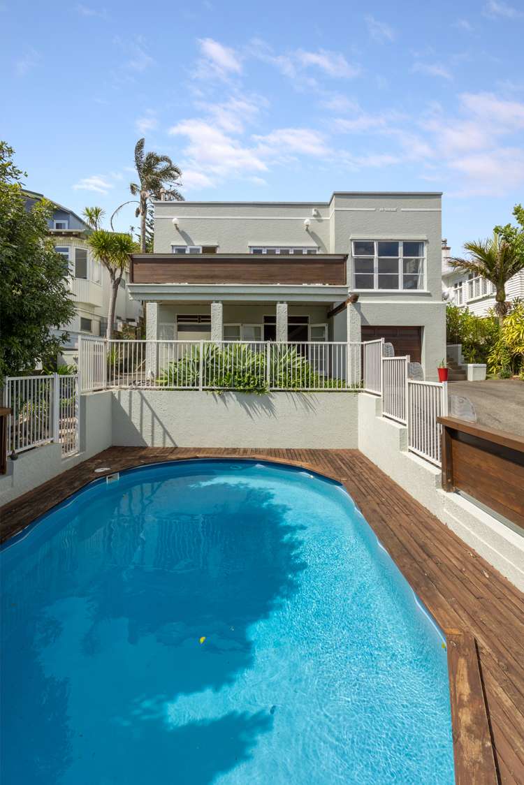 17 Weston Avenue Mount Albert_25