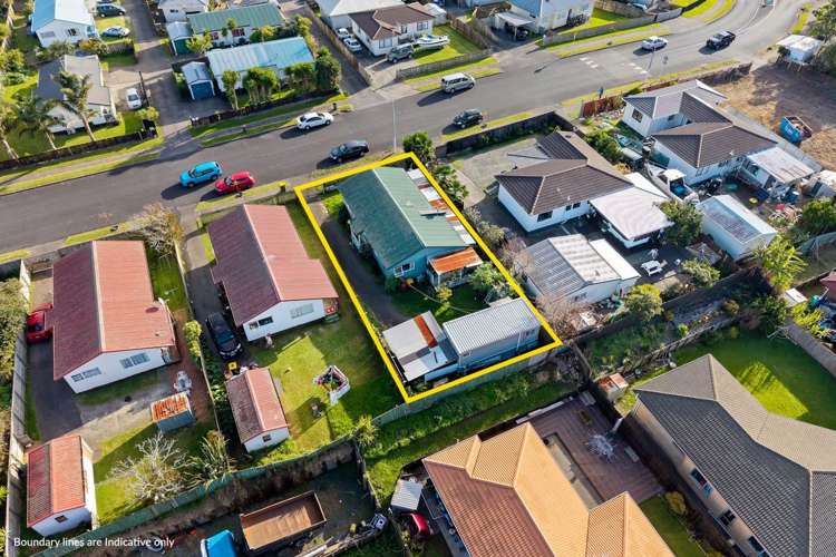 31 Barneys Farm Road Clendon Park_6